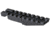 Strike Industries AK ReAR Sight Rail for Low Profile Optics, Black, One Size, SI-AKRR