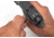Strike Industries Ambidextrous Side Charging Handle for Sig Sauer P320, Black, SI-P320-CH