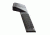 Strike Industries AR-15 Accuracy Grip comes with a Main Body, Two 2 Blank Panels and Eight 8 Selectable Trigger Finger Extenders TFE, Black MAS-GRP-AR-01