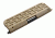 Strike Industries AR Enhanced Ultimate Dust Cover CAPSULE-308 FDE AR-UDC-E-03-308 FDE