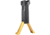 Strike Industries ARALBIPODTITAN Bipod Grip Gray Polymer
