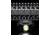Strike Industries ARCA QD Picatinny Adatper, 1/4in and 3/8in Threads, Black, One Size, SI-ARCA-TRI-PADA-BK