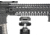 Strike Industries ARCA QD Picatinny Adatper, 1/4in and 3/8in Threads, Black, One Size, SI-ARCA-TRI-PADA-BK