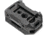 Strike Industries ARCA QD Picatinny Adatper, 1/4in and 3/8in Threads, Black, One Size, SI-ARCA-TRI-PADA-BK