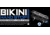 Strike Industries Bikini Hand Stop, 2 pcs, Black, One Size, SI-AR-BHS