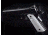 Strike Industries BMC 1911 PX-12 Pistol Grips Streamlined Pattern, Black, .27in SI-BMC-PX12