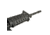 Strike Industries Carbine Length Handguard, Black/Black, Carbine SI-STRIKE-HG-CBK-BK