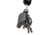 Strike Industries Clicker, Ambidextrous, Red, SI-CLICKER