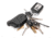 Strike Industries Clicker, Ambidextrous, Red, SI-CLICKER