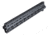 Strike Industries CRUX Keymod Handguard For HK416 MR5556 Walther HK416 D145RS, Black, 15in SI-CRUX-KM-15