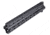 Strike Industries CRUX Keymod Handguard For HK416 MR5556 Walther HK416 D145RS, Black, 15in SI-CRUX-KM-15