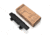 Strike Industries Dual Folding Adapter - Cheek Riser, Black, SI-FSA-CHEEKRISER