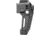 Strike Industries FSA Replacement AR-15 Polymer Rifle Stock, Black, SI-STOCK-BK