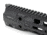Strike Industries Gridlok 416 9in Handguard Assembly in Full Duty Version, Black, One Size, SI-GRIDLOK-416-FD-9