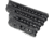 Strike Industries Gridlok 416 9in Handguard Assembly in Full Duty Version, Black, One Size, SI-GRIDLOK-416-FD-9