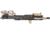 Strike Industries Gridlok 416 14.5in Handguard Assembly in Full Duty Version, Black, One Size, SI-GRIDLOK-416-FD-145