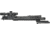 Strike Industries Gridlok 416 16in Handguard Assembly in Full Duty Version, Black, One Size, SI-GRIDLOK-416-FD-16