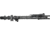 Strike Industries Gridlok 416 16in Handguard Assembly in Full Duty Version, Black, One Size, SI-GRIDLOK-416-FD-16