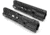 Strike Industries Gridlok 416 9in Handguard Assembly in Full Duty Version, Black, One Size, SI-GRIDLOK-416-FD-9