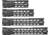 Strike Industries Gridlok 416 11in Handguard Assembly in Lightspeed Version