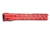 Strike Industries Grildlok LITE 15in Handguard Assembly, Red, One Size, SI-GRIDLOK-LITE-15-RED