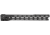 Strike Industries Grildlok LITE 17in Handguard Assembly, Black, One Size, SI-GRIDLOK-LITE-17-BK