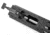 Strike Industries Grildlok LITE 8.5in Handguard Assembly, Black, One Size, SI-GRIDLOK-LITE-8.5-BK