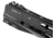 Strike Industries Grildlok LITE 8.5in Handguard Assembly, Black, One Size, SI-GRIDLOK-LITE-8.5-BK