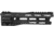 Strike Industries Grildlok LITE 8.5in Handguard Assembly, Black, One Size, SI-GRIDLOK-LITE-8.5-BK