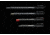 Strike Industries Grildlok LITE 8.5in Handguard Assembly, Black, One Size, SI-GRIDLOK-LITE-8.5-BK