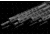 Strike Industries Grildlok LITE 8.5in Handguard Assembly, Black, One Size, SI-GRIDLOK-LITE-8.5-BK