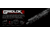 Strike Industries Grildlok LITE 8.5in Handguard Assembly, Black, One Size, SI-GRIDLOK-LITE-8.5-BK