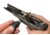 Strike Industries Grip Glock Magazine Plug Tool, Gen4 &amp; Gen5, Black, One Size, 793811763362