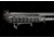 Strike Industries Hayl Rail MLOK Handguard for Benelli M4, Black, SI-BM4-HAYL-RAIL-BK