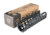 Strike Industries Hayl Rail MLOK Handguard for Benelli M4, Black, SI-BM4-HAYL-RAIL-BK