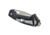 Strike Industries Hydra Blade Folding Multi-Tool, Nada Knife Series, Black, SI-NADA-HB