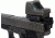 Strike Industries JellyFish Transparent Laser Dot Cover for TRIJICON RMR, Dark clear tint, SI JELLYFISH-RMR