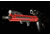 Strike Industries Link Hand Stop Kit, KeyMod/M-LOK, 3-Piece, Black, One Size, SI-LINK-HSK