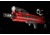 Strike Industries Link Hand Stop Kit, KeyMod/M-LOK, 3-Piece, Black, One Size, SI-LINK-HSK