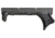 Strike Industries Link Hand Stop Kit, KeyMod/M-LOK, 3-Piece, Black, One Size, SI-LINK-HSK