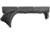 Strike Industries Link Hand Stop Kit, KeyMod/M-LOK, 3-Piece, Black, One Size, SI-LINK-HSK