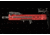 Strike Industries Link Hand Stop Kit, KeyMod/M-LOK, 3-Piece, Black, One Size, SI-LINK-HSK