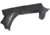 Strike Industries Link Hand Stop Kit, KeyMod/M-LOK, 3-Piece, Black, One Size, SI-LINK-HSK