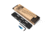Strike Industries M-LOK ARCA Rail Adapter, Black, One Size, SI-ARCA-RAIL-6.8-BK