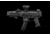 Strike Industries Magwell for CZ Scorpion EVO, Black, SI-CEVO-MAGWELL