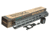 Mega Fins XL Handguard Rail Keymod, Grey, 15in