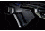 Strike Industries Megafin Featureless Grip, Black, SI-AR-MFG