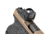 Strike Industries Optic Cover for Holosun 407C/507C X2, Black, One Size, SI-OPC-HS4/507C-BK