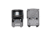 Strike Industries Optic Cover for Holosun 407C/507C X2, Black, One Size, SI-OPC-HS4/507C-BK