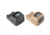 Strike Industries Optic Cover for Holosun 407C/507C X2, Black, One Size, SI-OPC-HS4/507C-BK